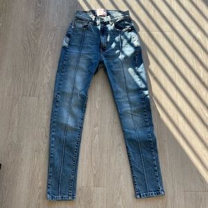 Denim REVICE star jeans